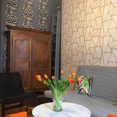 Apartament Kopernika Z Antresola Торунь Экстерьер фото