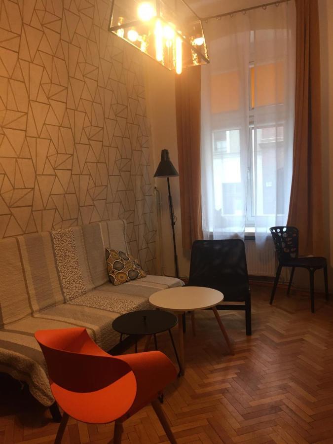 Apartament Kopernika Z Antresola Торунь Экстерьер фото